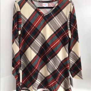 New With Tags NWT LulaRoe Large Elizabeth